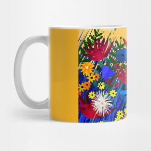 Sunny Day Mug